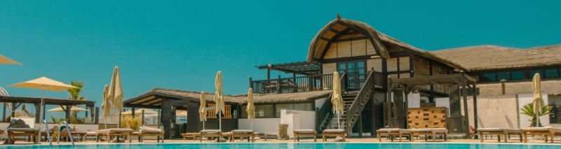 Rama Beach Cafe - 1