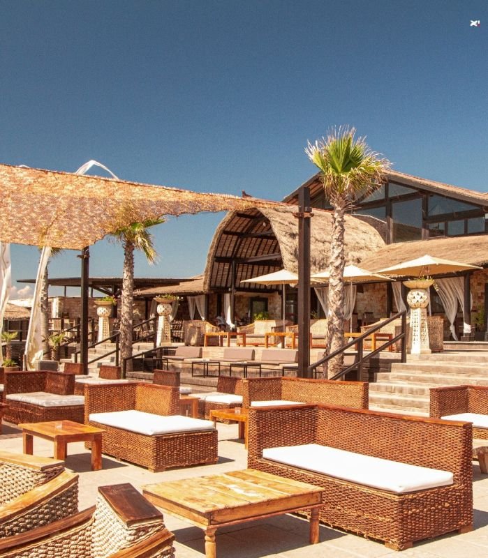 Rama Beach Cafe - 4