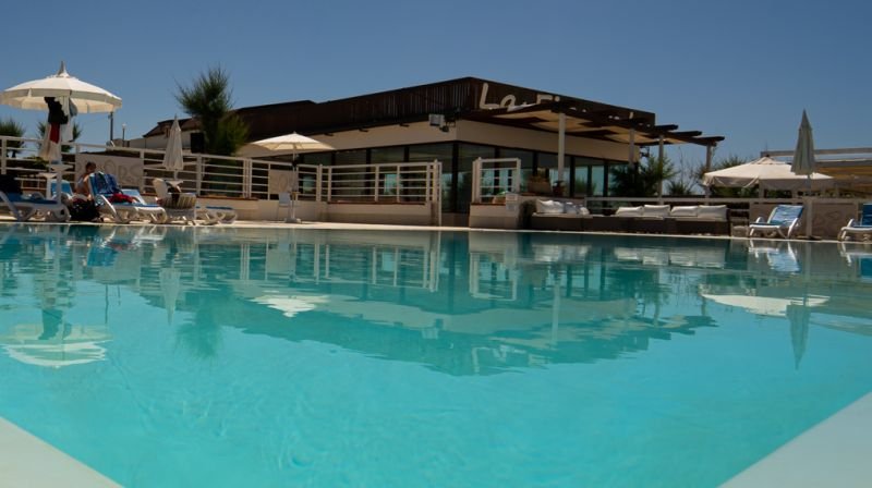 Lido La Fiorente