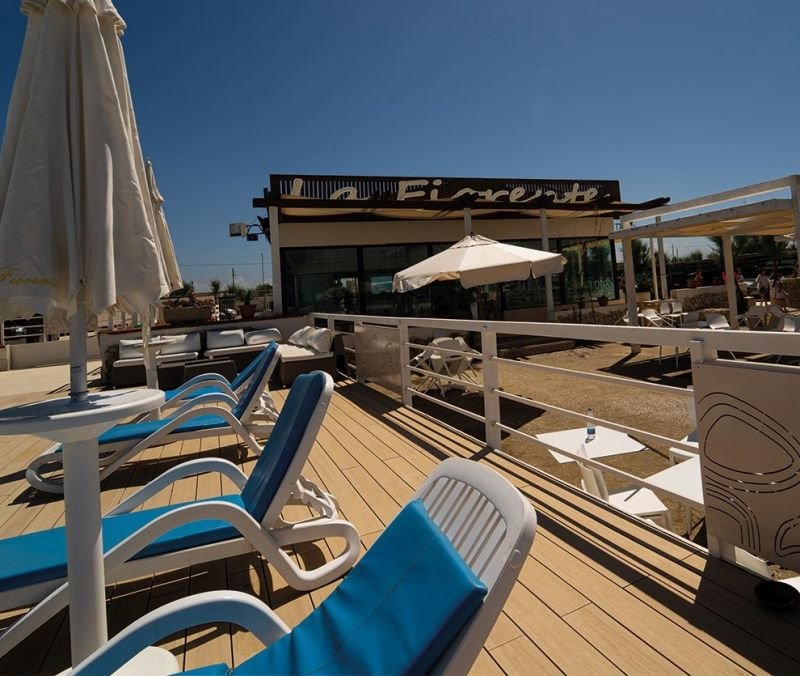 Lido La Fiorente - 2