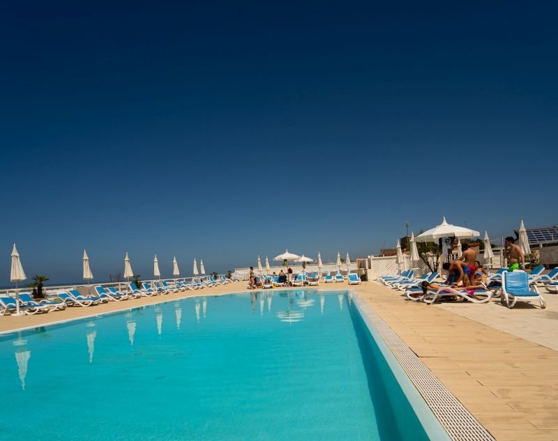 Lido La Fiorente - 3