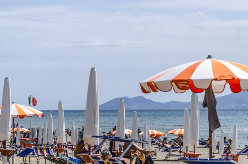 Lido Cristallo - Giugliano In Campania