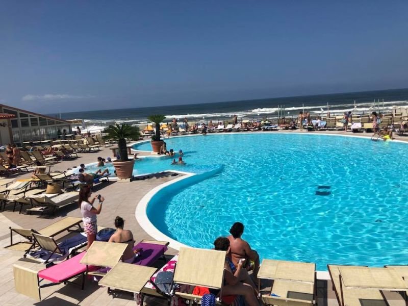 Lido Sibilla - 1