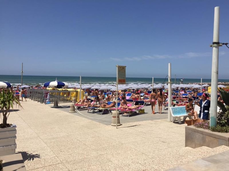 Lido Afrodite