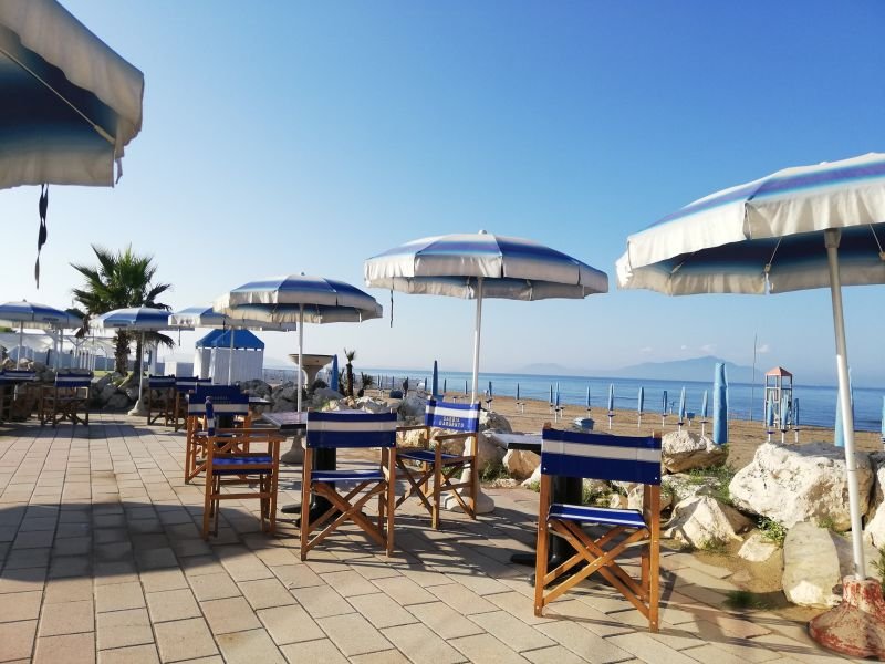 Lido Sabbia d'Argento - 2