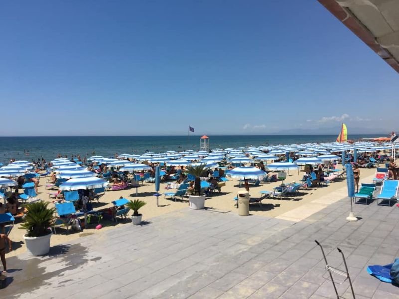 Lido Sabbia d'Argento - 3