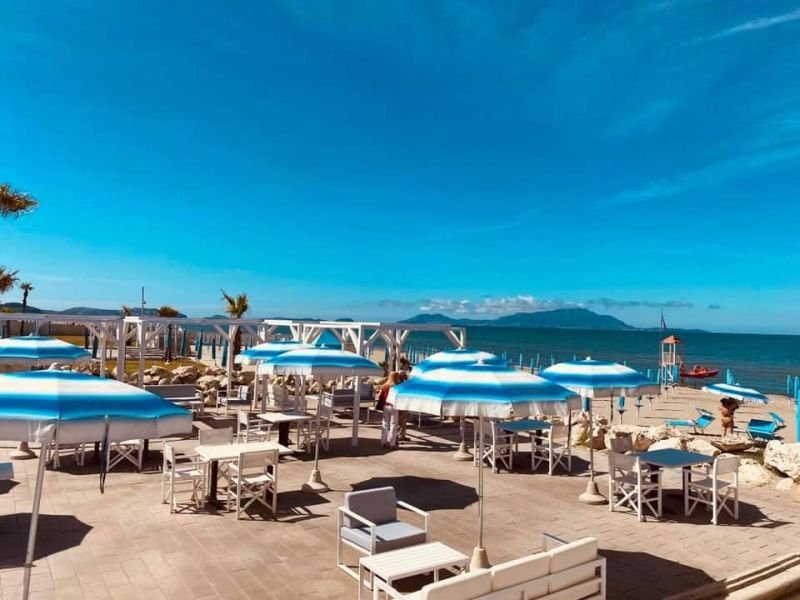Lido Sabbia d'Argento - 4