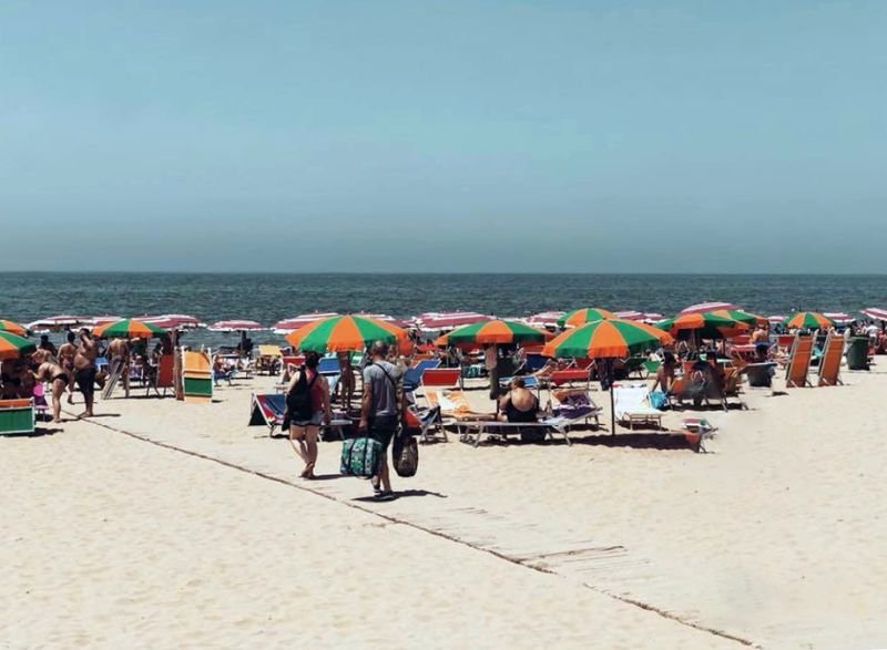Lido Onda Del Mare - 2