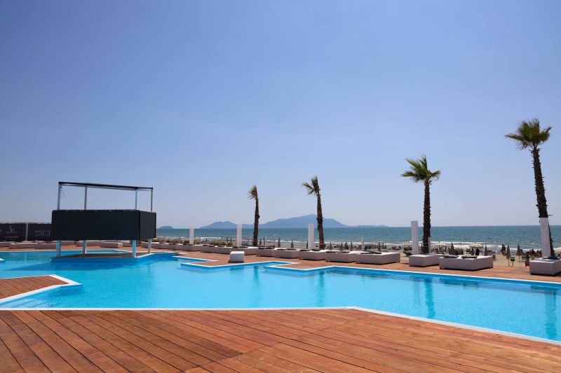 Sohara Luxury Club