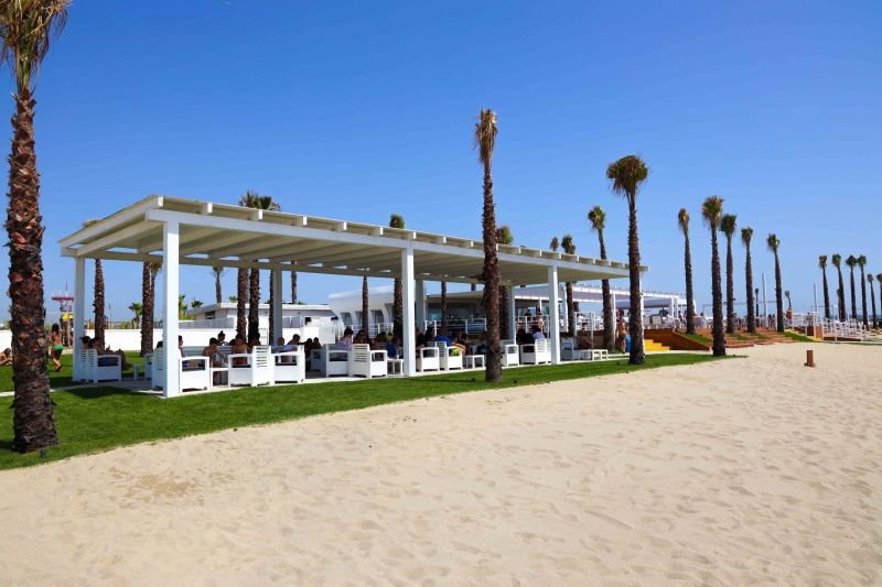 Sohara Luxury Club - 2