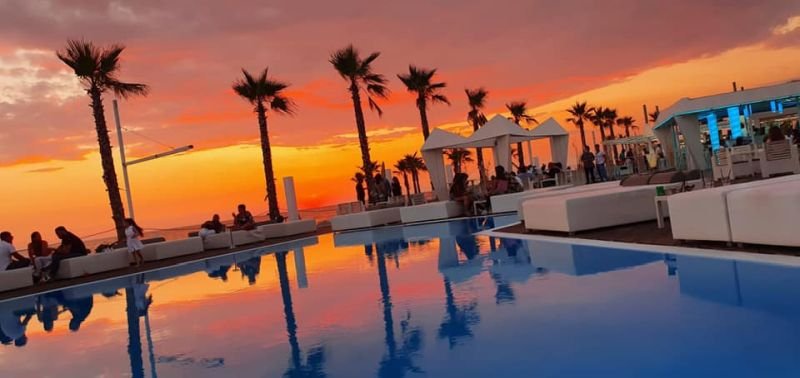 Sohara Luxury Club - 3