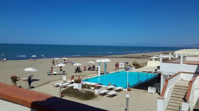 Le Dune Beach Club