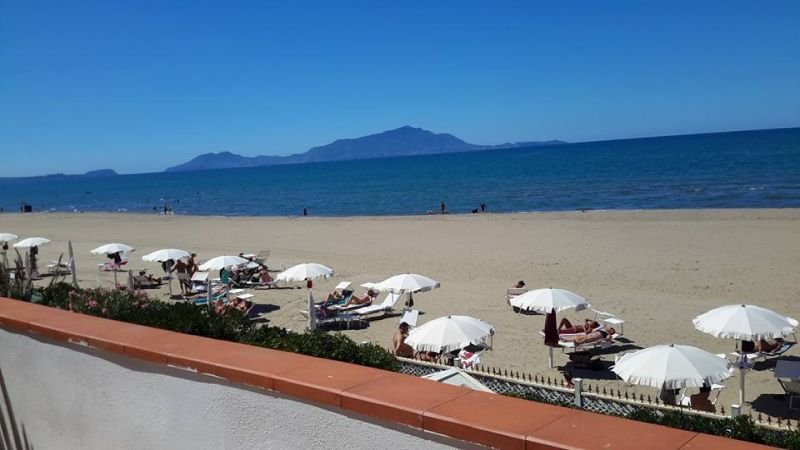 Le Dune Beach Club - 2