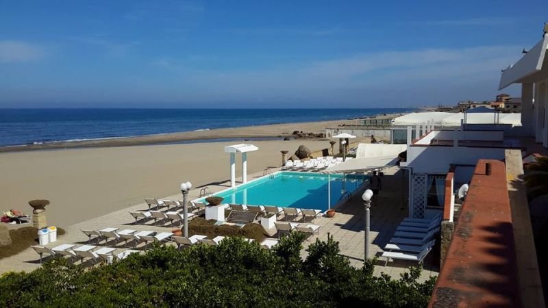 Le Dune Beach Club - 3