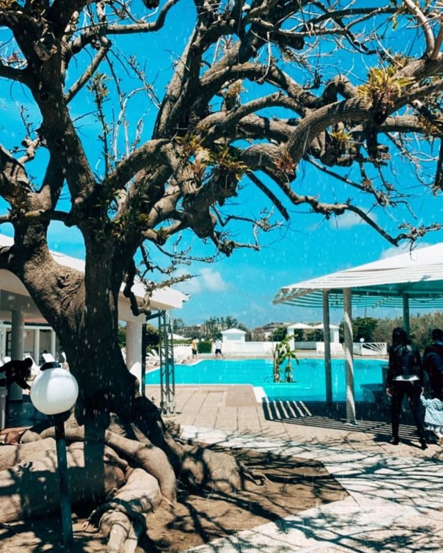 Le Dune Beach Club - 4