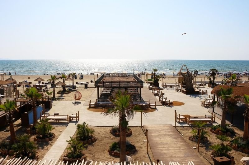 Genesi Spiritual Beach - 1