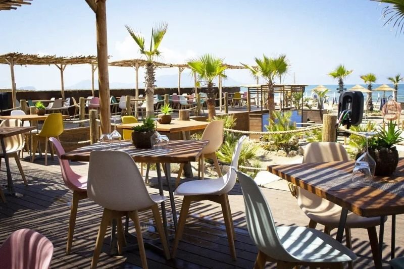 Genesi Spiritual Beach - 2