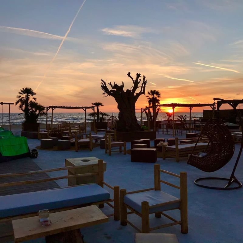 Genesi Spiritual Beach - 3