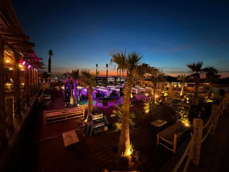 Genesi Spiritual Beach - 5
