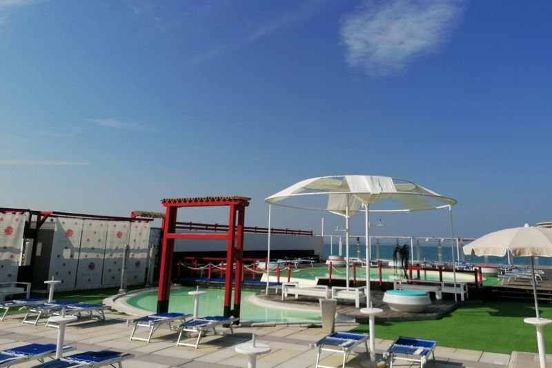Lido Zen Relaxing Club - 2