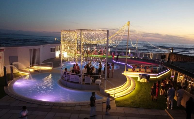 Lido Zen Relaxing Club - 3