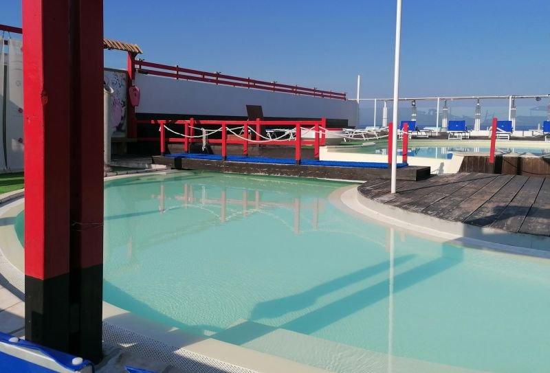 Lido Zen Relaxing Club - 4