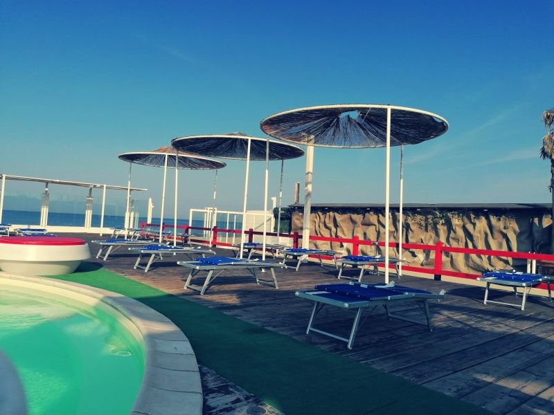 Lido Zen Relaxing Club - 5