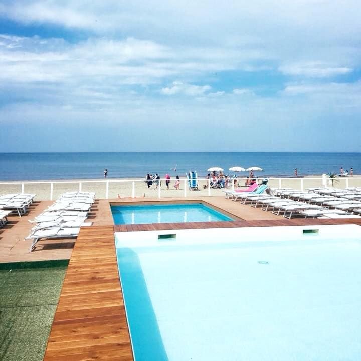 Breeze Summer Club - 2