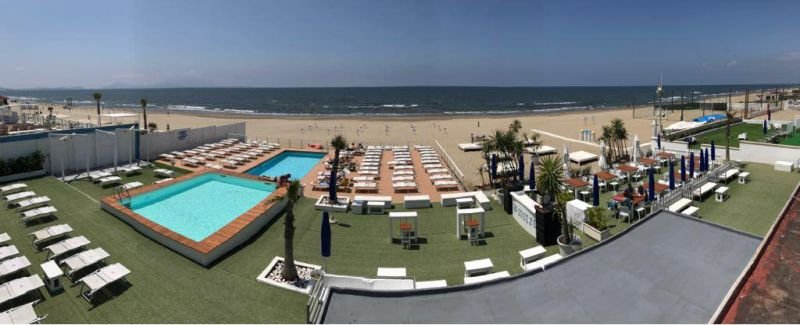 Breeze Summer Club - 3