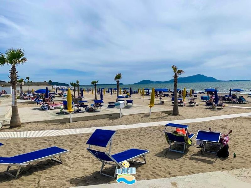 Lido Mon Soleil - 1