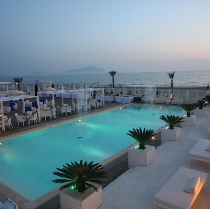Lido Mon Soleil - 2