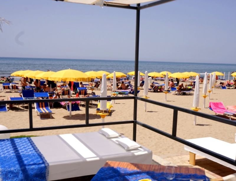 Capri Beach - 2