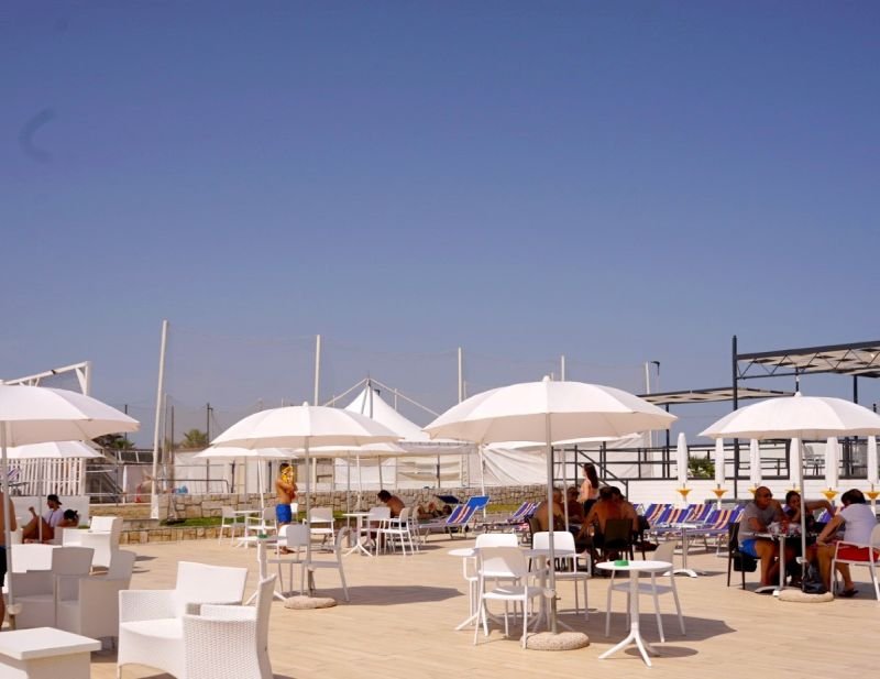 Capri Beach - 4