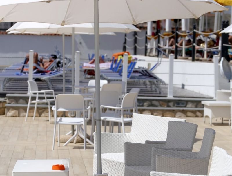 Capri Beach - 5