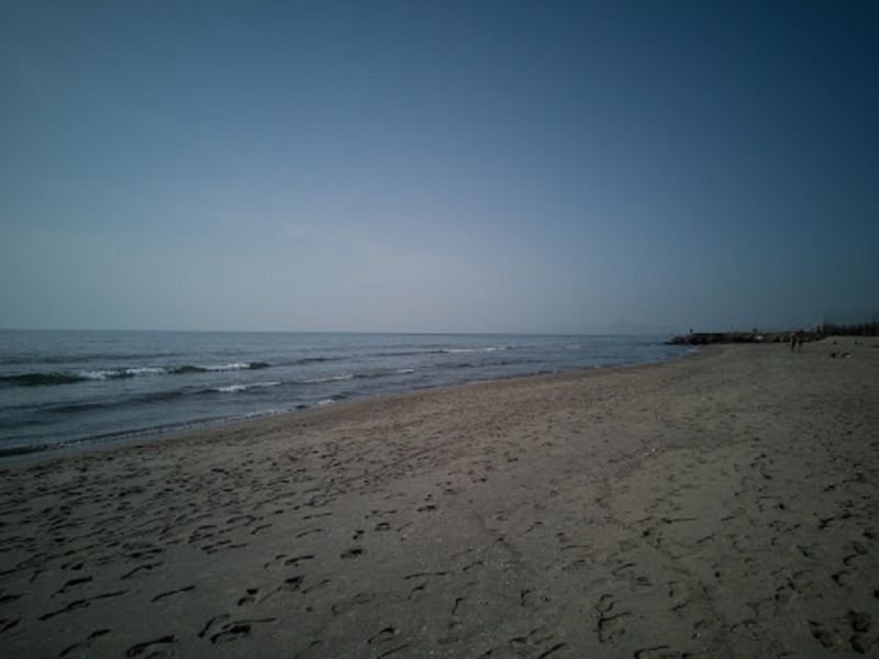 Spiaggia Romana - 2