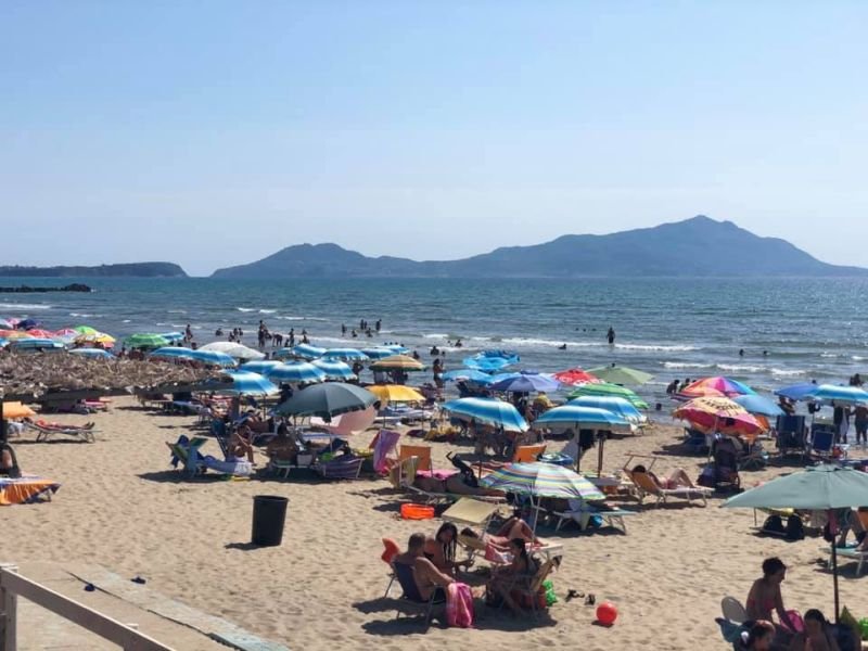 Lido Diana - Bacoli