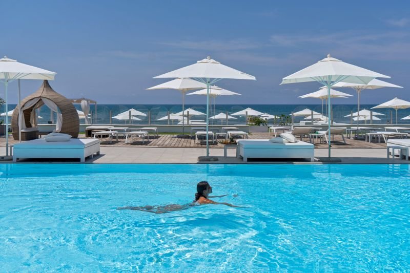 Labelon Experience Beach Club - Bacoli