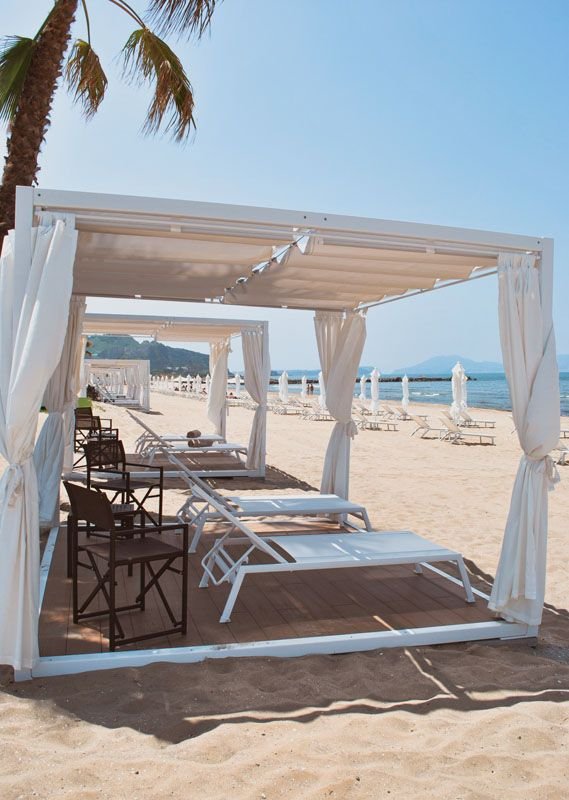 Labelon Experience Beach Club - 2