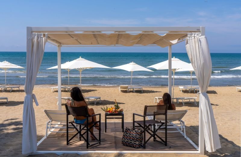 Labelon Experience Beach Club - 3