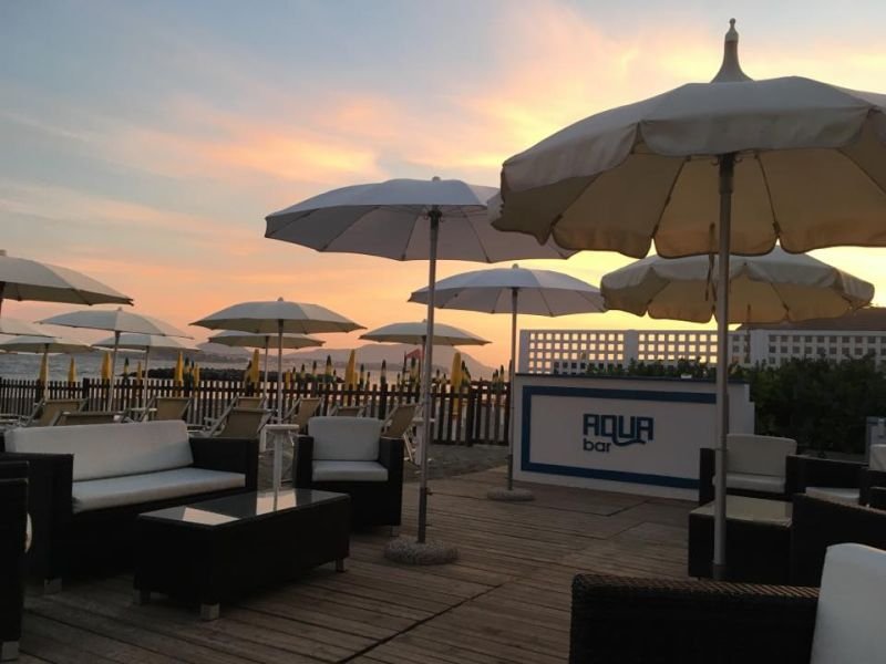 Lido Aqua Beach - 4