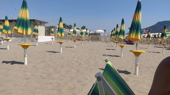 Lido America