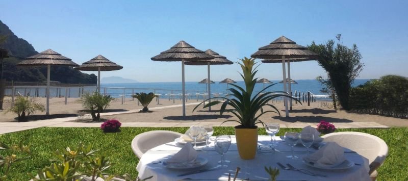 Lido Belvedere - Bacoli