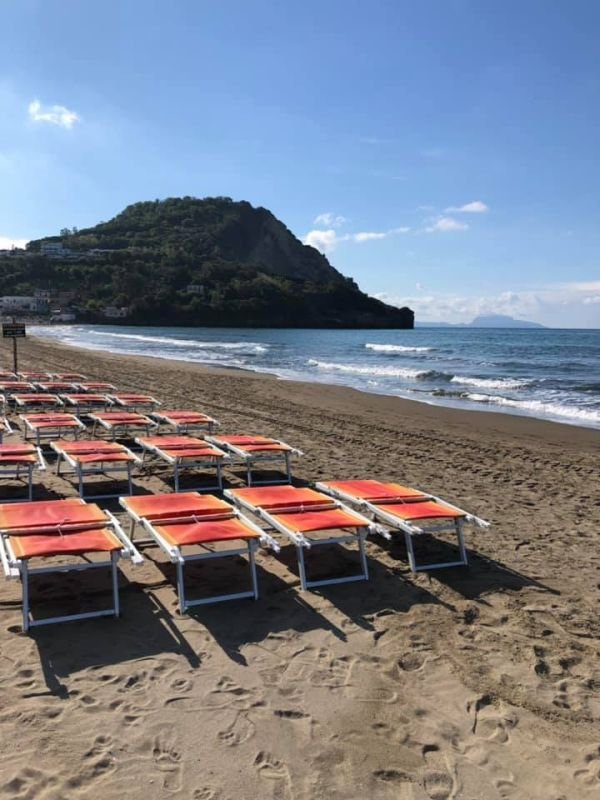 Lido Florida - Bacoli