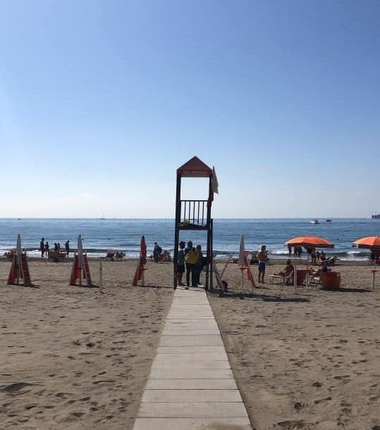 Lido Florida - 4
