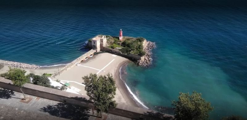 La Spiaggia Del Castello Di Baia - 2