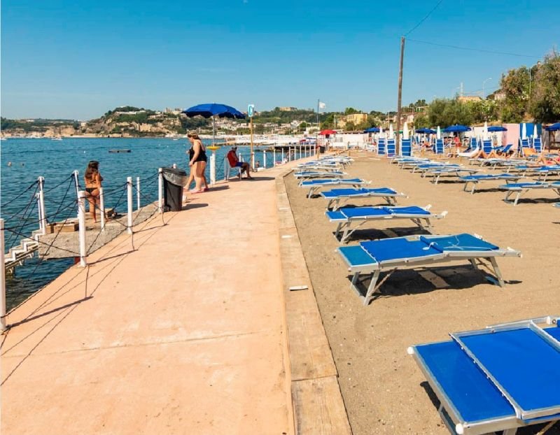 Montenuovo Beach - 2