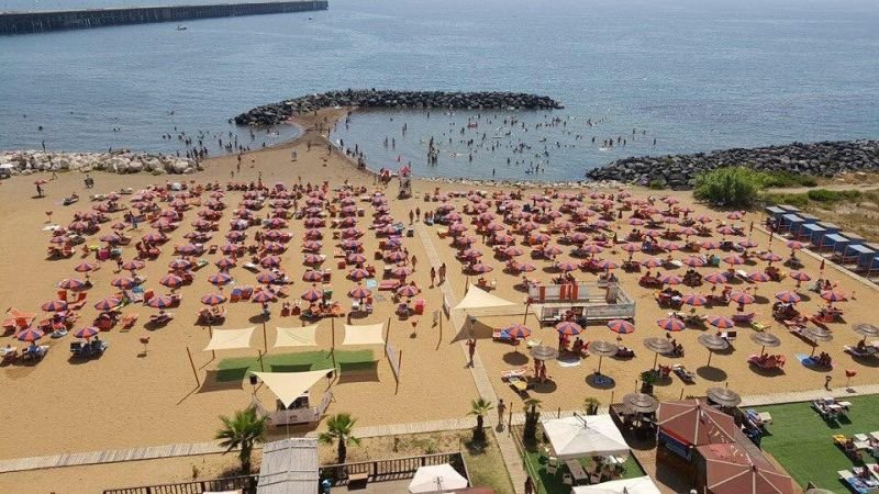 Lido Fortuna - 1