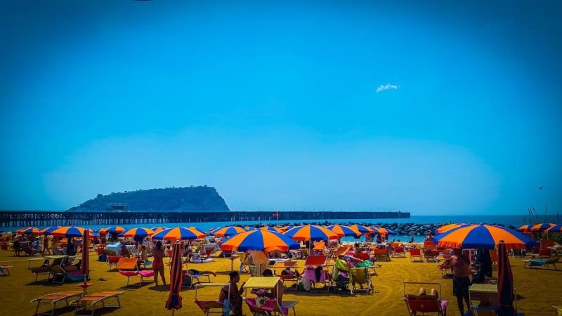 Lido Fortuna - 2