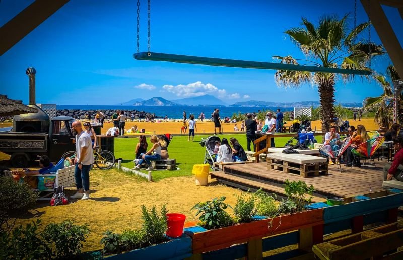 Lido Fortuna - 3
