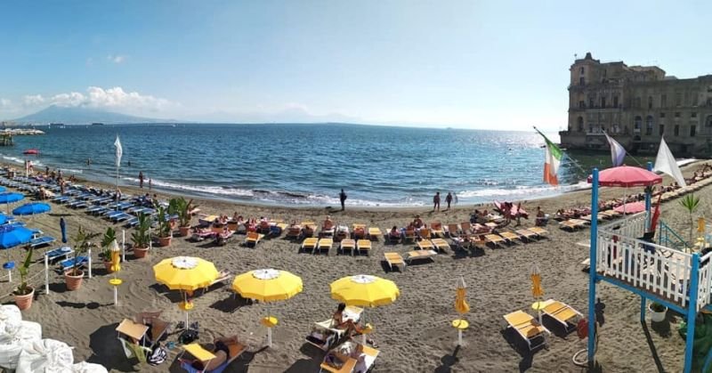 Bagno Ideal - 3